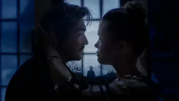 Задник к фильму "Мама, можно я?" #1858871