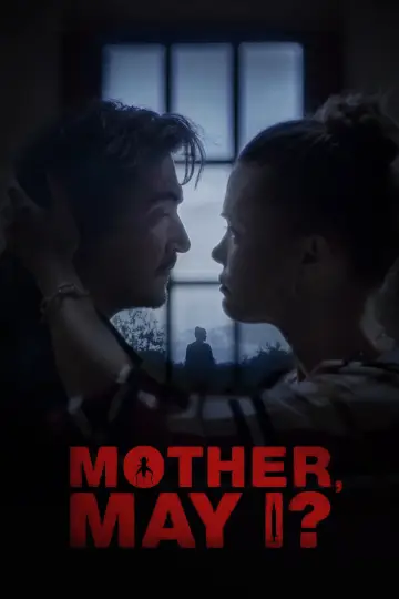 Постер к фильму "Мама, можно я?" #1858889