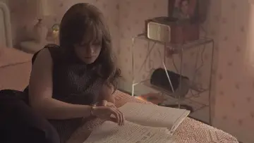 Задник к фильму "Присцилла: Элвис и я" #1207662