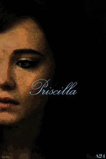 Постер к фильму "Присцилла: Элвис и я" #164436
