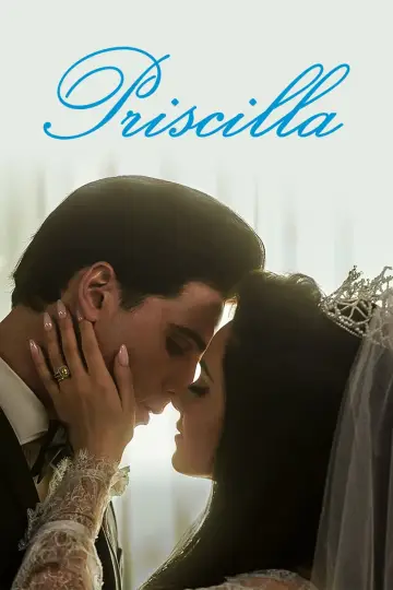 Постер к фильму "Присцилла: Элвис и я" #365958