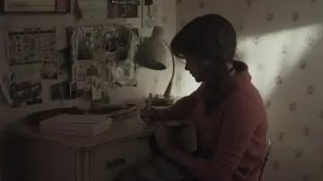 Задник к фильму "Присцилла: Элвис и я" #716078