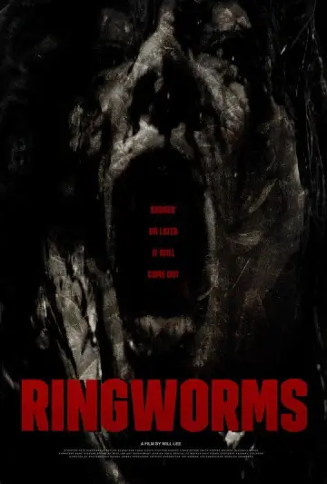 Постер к фильму "Ringworms" #744668