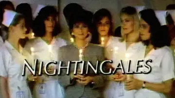 Задник к фильму "Nightingales" #1524384