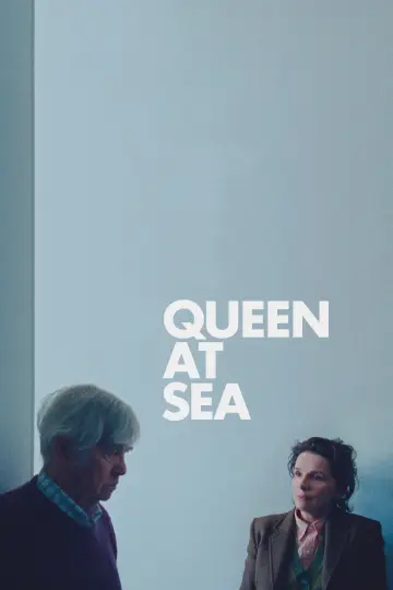 Постер к фильму "Queen at Sea" #1742030