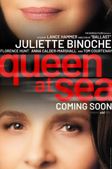 Постер к фильму "Queen at Sea" #535870