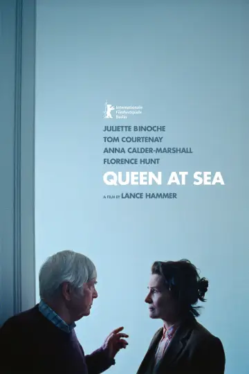 Постер к фильму "Queen at Sea" #793171