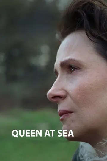 Постер к фильму "Queen at Sea" #793173