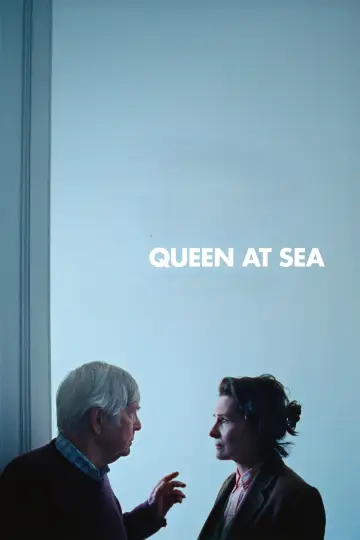 Постер к фильму "Queen at Sea" #793174