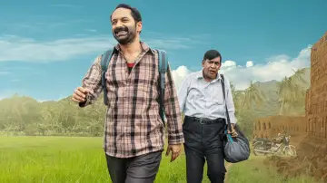 Задник к фильму "மாரீசன்" #672329