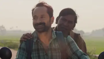Задник к фильму "மாரீசன்" #672354