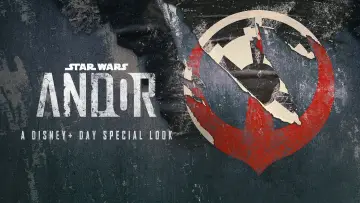 Задник к фильму "Andor: A Disney+ Day Special Look" #1058774