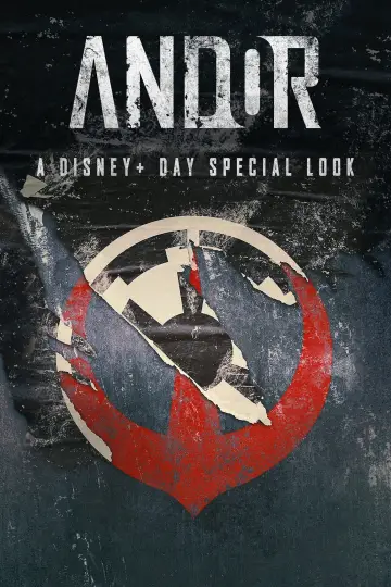 Постер к фильму "Andor: A Disney+ Day Special Look" #1058801