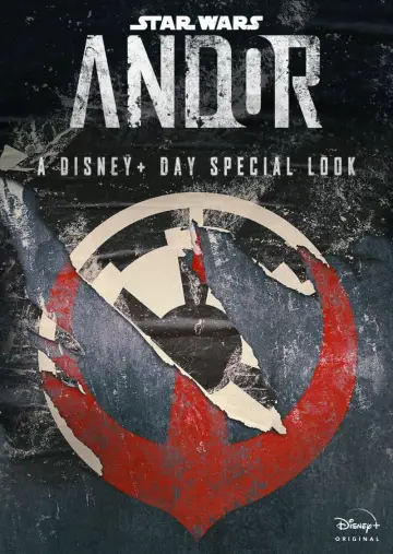 Постер к фильму "Andor: A Disney+ Day Special Look" #1058802