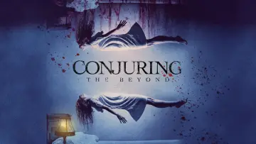 Задник к фильму "Conjuring: The Beyond" #1113140