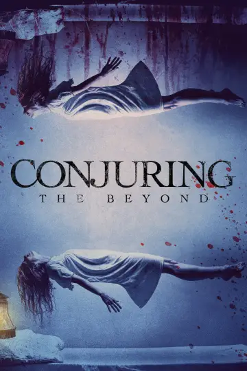 Постер к фильму "Conjuring: The Beyond" #1113145