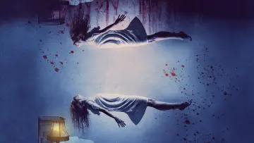 Задник к фильму "Conjuring: The Beyond" #475721