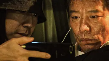 Задник к фильму "扫黑·决不放弃" #490676
