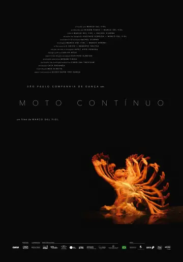 Постер к фильму "Moto Contínuo" #1355669