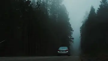 Задник к фильму "Извне. Петля времени" #865549