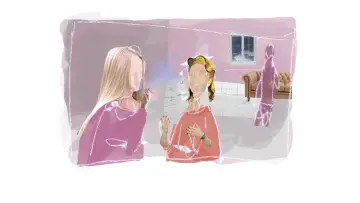 Задник к фильму "Τρίχες" #824018