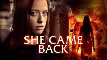 Задник к фильму "She Came Back" #1107509