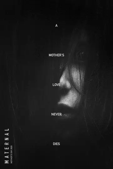 Постер к фильму "She Came Back" #1107512