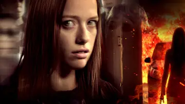 Задник к фильму "She Came Back" #467902