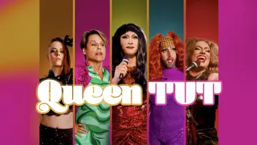 Задник к фильму "Queen Tut" #740539