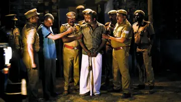 Задник к фильму "விடுதலை: பாகம் II" #707527