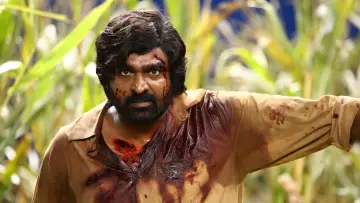 Задник к фильму "விடுதலை: பாகம் II" #707529