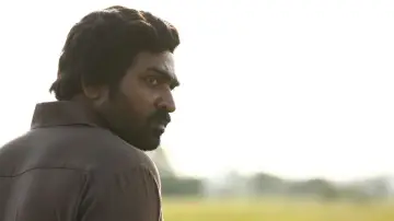 Задник к фильму "விடுதலை: பாகம் II" #707540