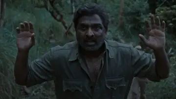 Задник к фильму "விடுதலை: பாகம் II" #707550
