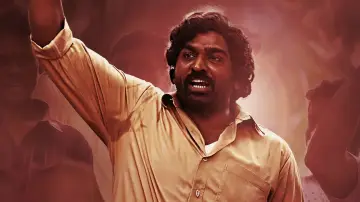 Задник к фильму "விடுதலை: பாகம் II" #707555