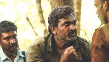 Задник к фильму "விடுதலை: பாகம் II" #707558