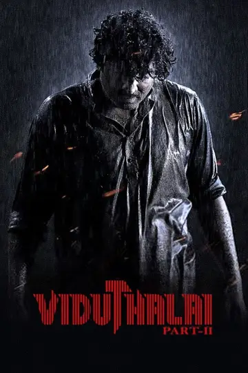 Постер к фильму "விடுதலை: பாகம் II" #707561