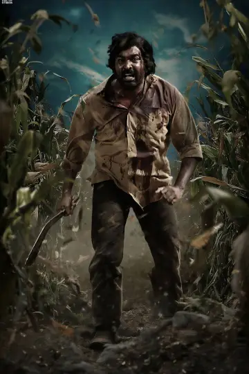 Постер к фильму "விடுதலை: பாகம் II" #707565