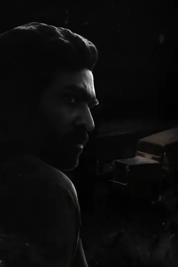 Постер к фильму "விடுதலை: பாகம் II" #707567