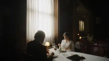 Задник к фильму "Fifteen Love" #699789