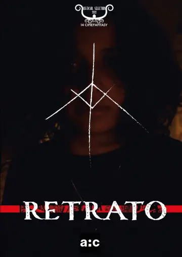 Постер к фильму "Retrato" #1189299