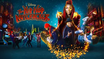 Задник к фильму "The Hip Hop Nutcracker" #1886274