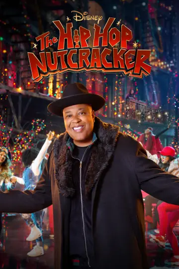 Постер к фильму "The Hip Hop Nutcracker" #1886287