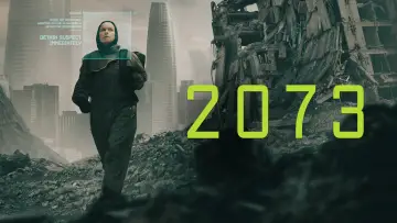Задник к фильму "2073" #617788