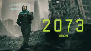 Задник к фильму "2073" #617789