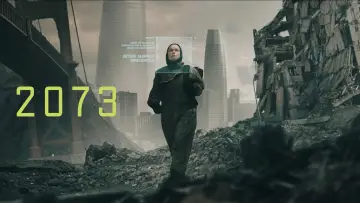 Задник к фильму "2073" #617794