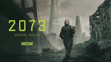 Задник к фильму "2073" #617795