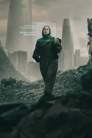 Постер к фильму "2073" #617810