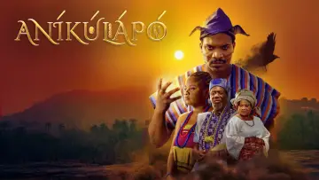 Задник к фильму "Aníkúlápó" #1029578