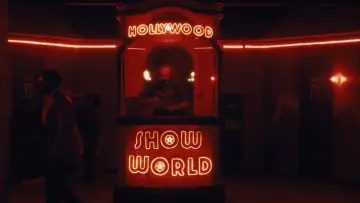 Задник к фильму "Максин XXX" #1644645