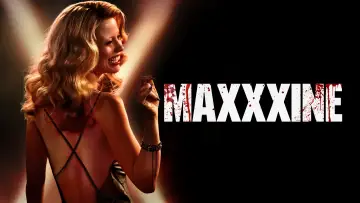 Задник к фильму "Максин XXX" #579142